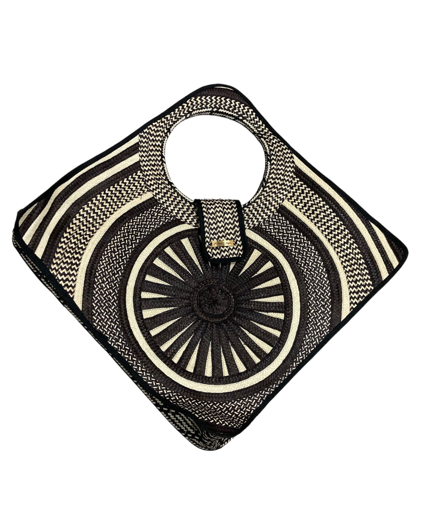 Diamond Purse Caña Flecha