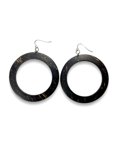 Motivate Coconut Hoops