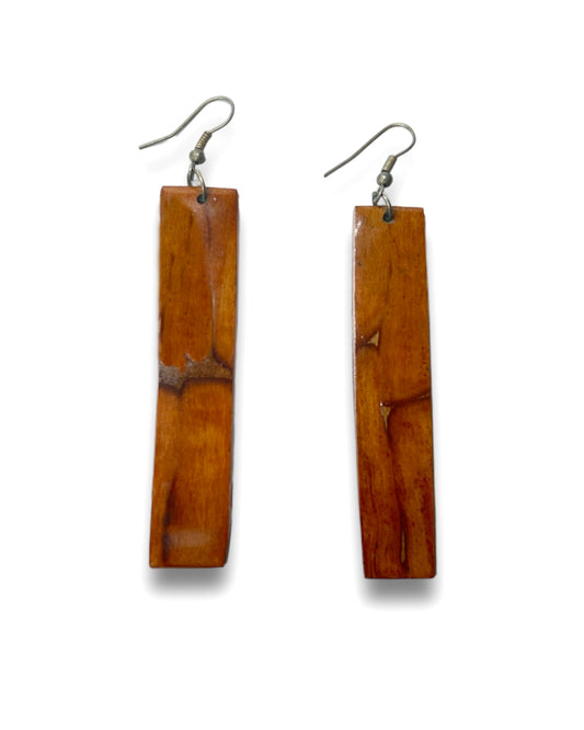 Transition Guadua Earrings