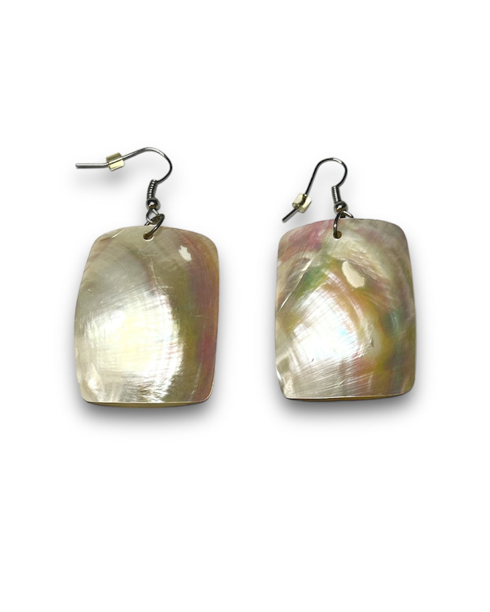 SEE-shells Earrings