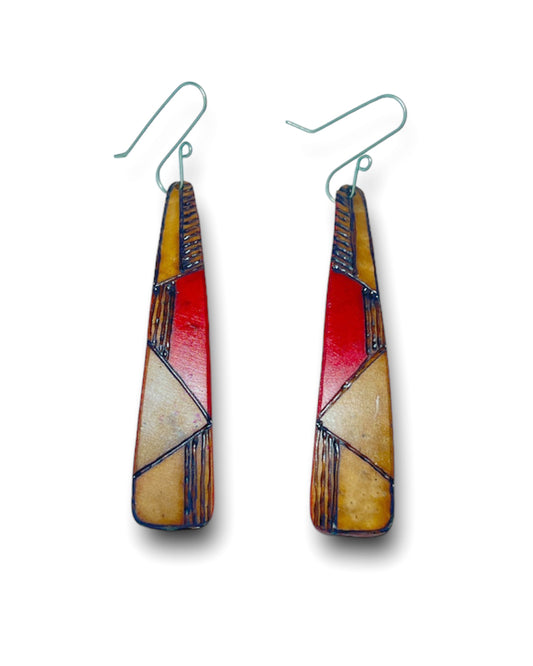 Impact Totumo Earrings