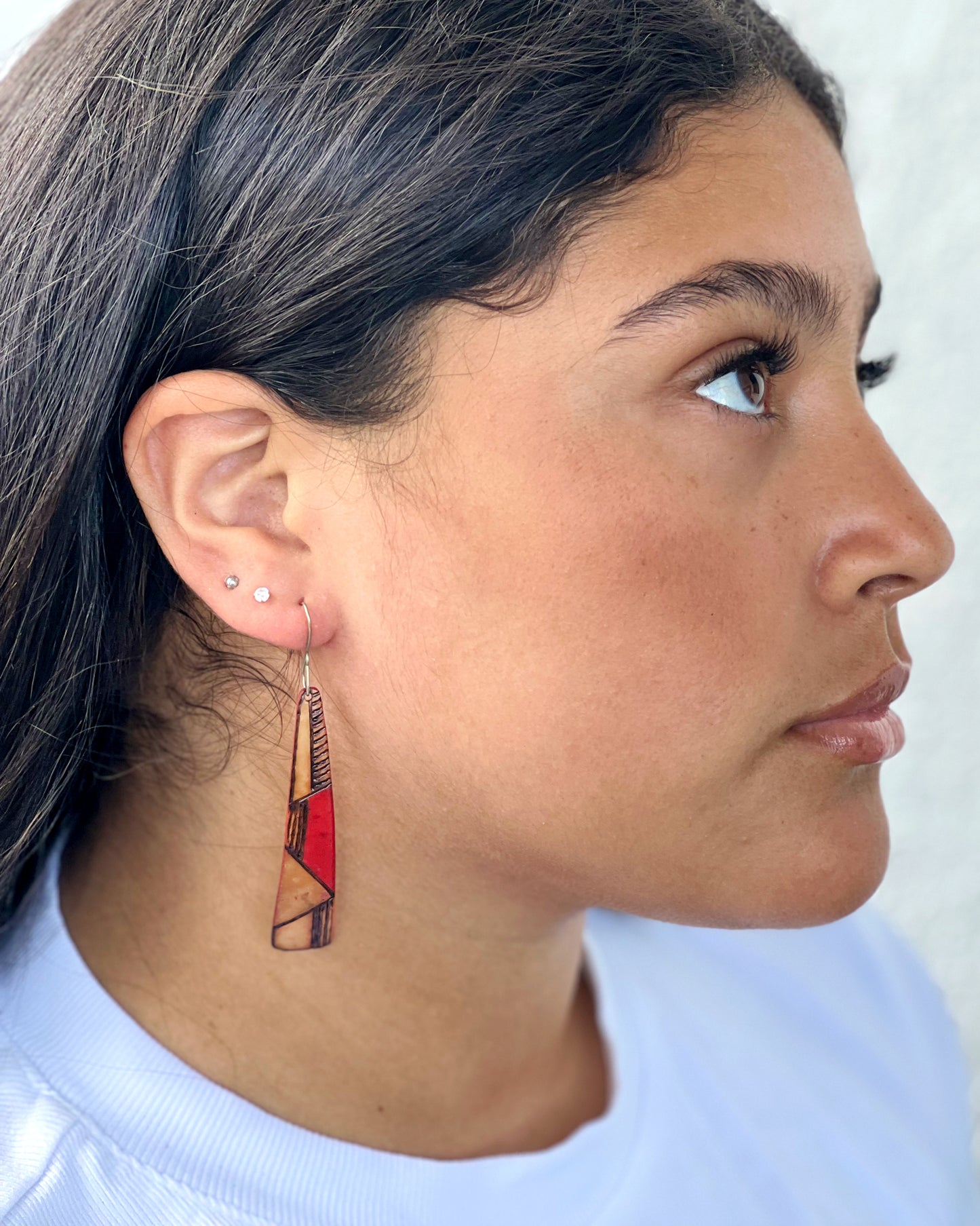 Impact Totumo Earrings