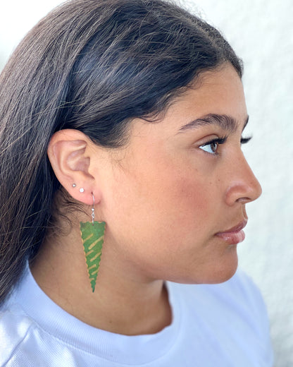 Life Totumo Earrings