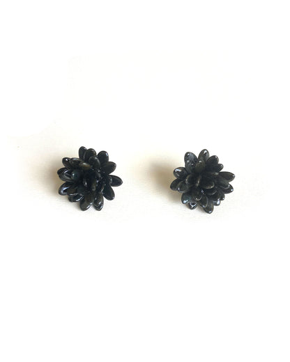 Melon Seeds - Flower Power - Earring Studs