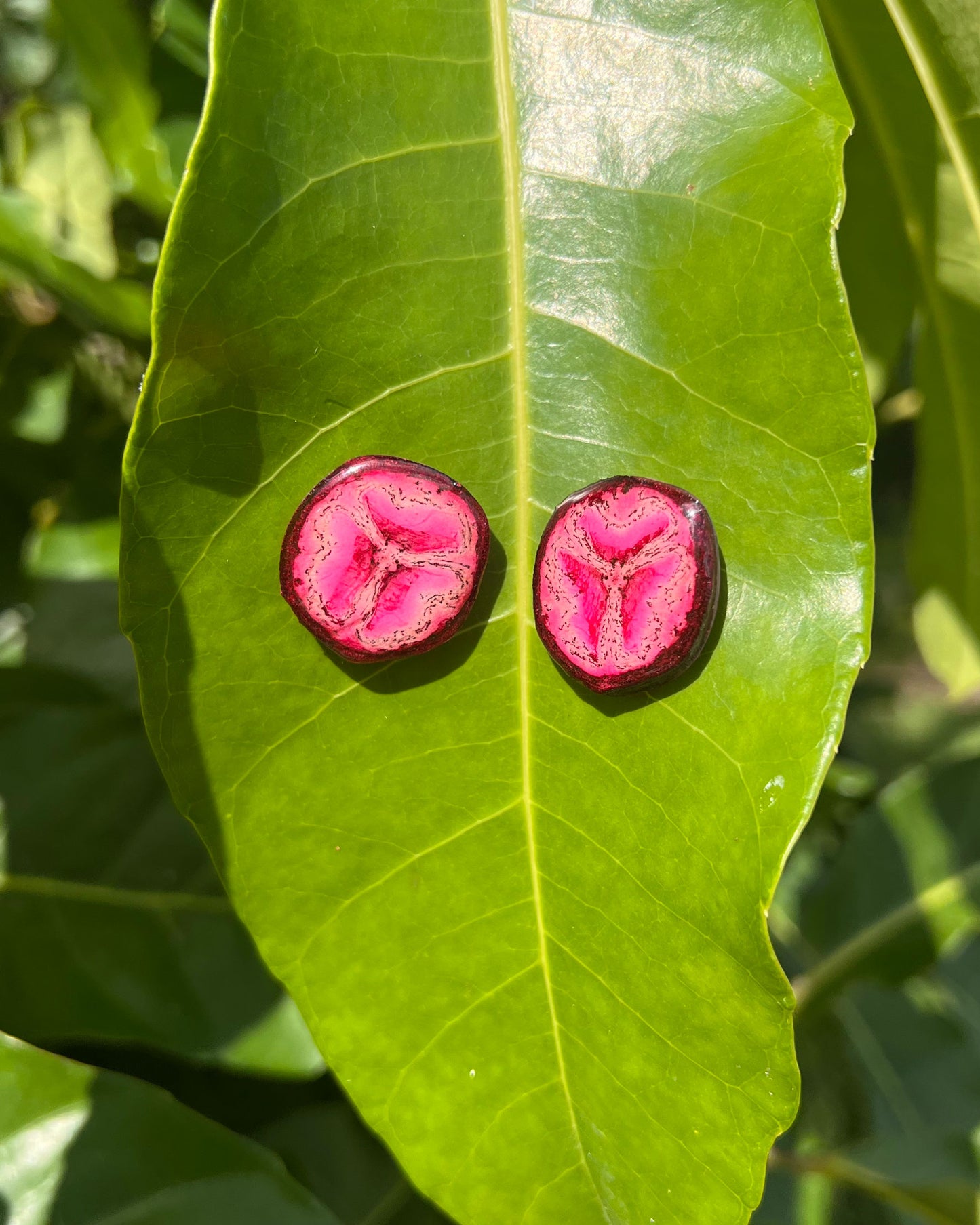 Go Bananas Stud Earrings