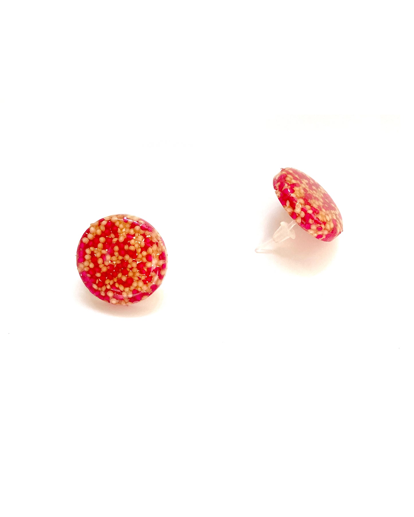 Rebirth - Joy - Earring Studs